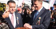 Stire din Economie : S-a deschis INDAGRA - cel mai mare târg din Europa Centrală și de Est