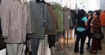 Stire din Economie : S-a deschis Târgul TINIMTEX!
