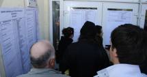 Stire din Social : S-a dezmorțit piața muncii. A scăzut șomajul