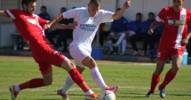 Stire din Sport : Săgeata descinde în fieful Gloriei Buzău