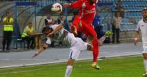 Stire din Sport : Săgeata crede  într-o posibilă revenire  în fotoliul de lider