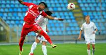Stire din Sport : Săgeata Năvodari vrea victoria în meciul cu Balotești