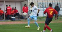 Fotbal: Săgeata Năvodari ar putea susține meciul Suceava