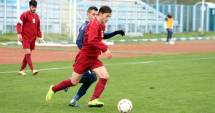 Stire din Sport : Săgeata Năvodari, prima neprezentare din campionat