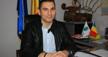 Stire din Politică-Administrație : ALEGERI CONSTANȚA / VALENTIN SAGHIU, învingător la Murfatlar