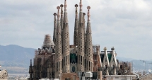 Stire din Actualitate : Atentate în Spania: Un suspect recunoaște că ținta era Sagrada Familia din Barcelona