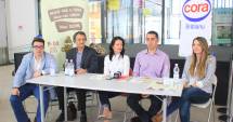 Stire din Sport : Șah: Cora Brătianu va găzdui "Black Sea & Cora Week-end chess"