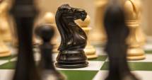 Stire din Sport : Șah: România și Cehia, la egalitate la CE pe echipe, categoria masculin