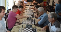 Stire din Sport : Șahul pe echipe revine în stațiunea Mamaia