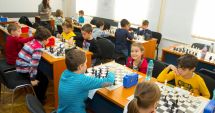Stire din Cultură-Educație : Se dă startul concursului județean  "Șahul ca o poveste"