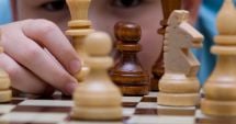 Stire din Sport : Campionatele Europene școlare de șah, la Mamaia