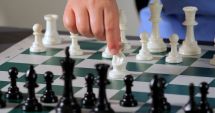 Stire din Sport : Constănțenii, puncte multe la Naționalele de șah-blitz