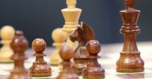 Stire din Sport : Şah / Campionatele Europene feminine, în plină desfăşurare, la Iaşi