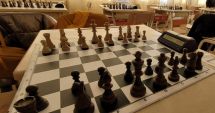 Stire din Cultură-Educație : Școala „George Enescu”, gazda Campionatului Județean „Șah în școală”