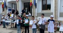 Stire din Cultură-Educație : Kyrylo, elevul care a cucerit tabla de șah la Şcoala Gimnazială nr. 43