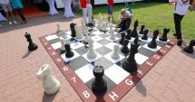 Campionatul European pentru juniori la şah va avea loc la Constanţa