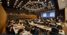 Stire din Sport : Henry Tudor, de la CSM Constanța, clasare pe locul 7 la Campionatul Național de Șah