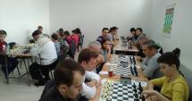 Stire din Sport : Șah: Iată cine sunt câștigătorii ediției a doua a Trofeului Fianchetto