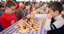 Stire din Sport : Nu-i păcăleală! Cupa Primăverii la șah a ajuns la ediția a treia