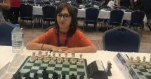 Stire din Sport : Performanță excelentă pentru șahistul Tudor Henry