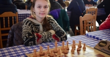 Stire din Sport : Cupa 1 Decembrie la șah, ediția a XX-a. Constănțenii au înfruntat "legiunea bulgar"
