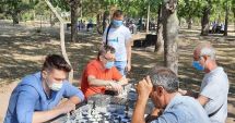 Șah în aer liber! CS Sissa va participa la Cupa României
