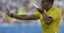 Stire din Sport : Arbitri adiționali în returul Ligii I și în Cupa României