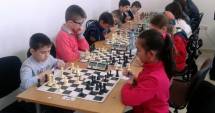 Stire din Sport : Șahiștii constănțeni, invitați să participe la "Cupa de vară"