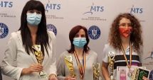 Stire din Sport : Şahiştii Luiza Marin și Mihai Ștefan - campioni naționali la dezlegări