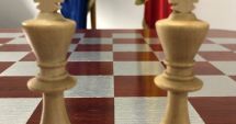 Stire din Sport : Şah / Marii Maeştri Lupulescu și Deac, calificați la Cupa Mondială și finala de 36 a CE