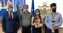 Stire din Sport : Şah / Bogdan Daniel Deac și Alessia Mihaela Ciolacu, învingători la Naţionale de la Iaşi