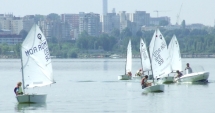 Stire din Sport : Antrenorii de yachting se specializează la Constanța