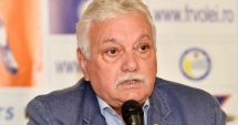 Stire din Sport : S-a încheiat o eră! Gheorghe Vişan, out de la şefia Federaţiei Române de Volei