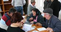 Stire din Economie : S-a încheiat campania de primire a cererilor unice de plată, în agricultură