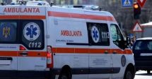 Stire din Eveniment : UPDATE Persoană căzută de la etaj, în Poarta 6. Intervin mai multe echipaje medicale