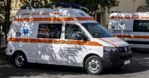 Stire din Eveniment : Un copil ce se afla pe trotinetă a fost lovit de mașină, în municipiul Constanța