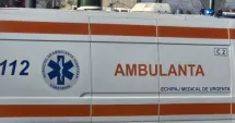 Stire din Eveniment : Bărbat intoxicat în timp ce curăța o fosă cu gazolină. Victima a fost transportată în stare critică la spital