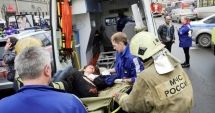 Stire din Actualitate : Atentat în Sankt-Petersburg. Autoritățile ruse au reținut un nou suspect