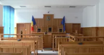 Stire din Social : Protest de amploare în sistemul judiciar. Activitatea instanțelor redusă drastic timp de mai multe zile
