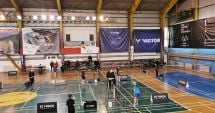 Stire din Sport : Sala „Antilopa” va fi noua casă a voleiului românesc