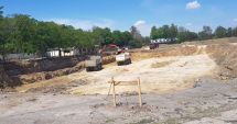 Stire din Social : Informații de ULTIMĂ ORĂ despre construcția Sălii Polivalente. Ce mișcare a făcut Primăria Constanța