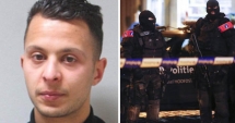 Stire din Actualitate : Atentate la Paris: Salah Abdeslam, inculpat în Franța pentru asasinate cu caracter terorist