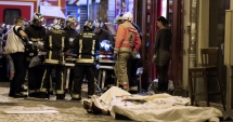 Stire din Actualitate : Descoperire înfiorătoare într-un calculator al lui Abdeslam:  lista cu următoarele ținte