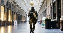 Stire din Actualitate : Informații despre Abdeslam, ignorate din cauza unui conflict între  un șef de poliție și un inspector