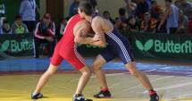 Stire din Sport : Lucian Luca: "Avem mari așteptări de la sportivii din Mangalia"