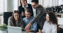 Stire din Social : În ce situaţii sunt obligaţi patronii să le mărească salariile angajaţiilor