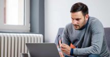Stire din Social : Românii au început anul cu un salariu mediu net mai mic decât în 2024