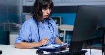Stire din Social : Angajații din Sănătate și Asistență Socială se plâng de salarii