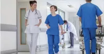 Stire din Social : Salarii în Sănătate din 2027. Cât ar urma să câștige un medic sau un asistent