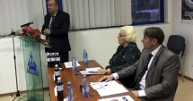 Stire din Economie : Salariile lucrătorilor din Șantierul Naval Constanța cresc de la 1 iulie 2017